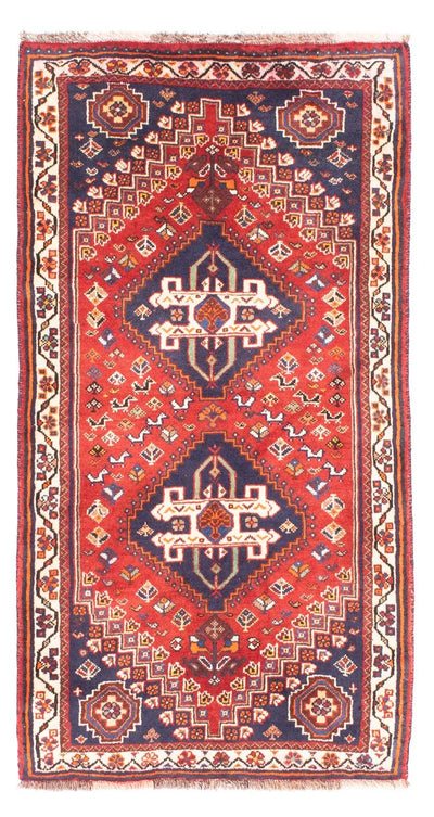 Ghashghai Teppich 83x150cm - Perserteppich