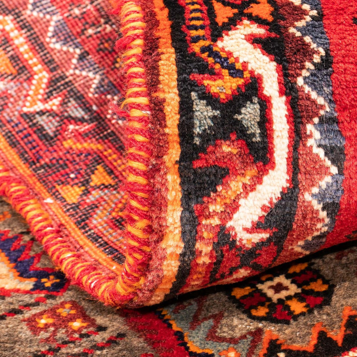 Perserteppich - Nomadic 168 x 80 cm