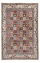 Moud Teppich 198x298cm - Perserteppich