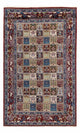 Moud Teppich 245x155cm - Perserteppich