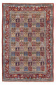 Moud Teppich 298x198cm - Perserteppich