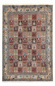 Moud Teppich 232x165cm - Perserteppich