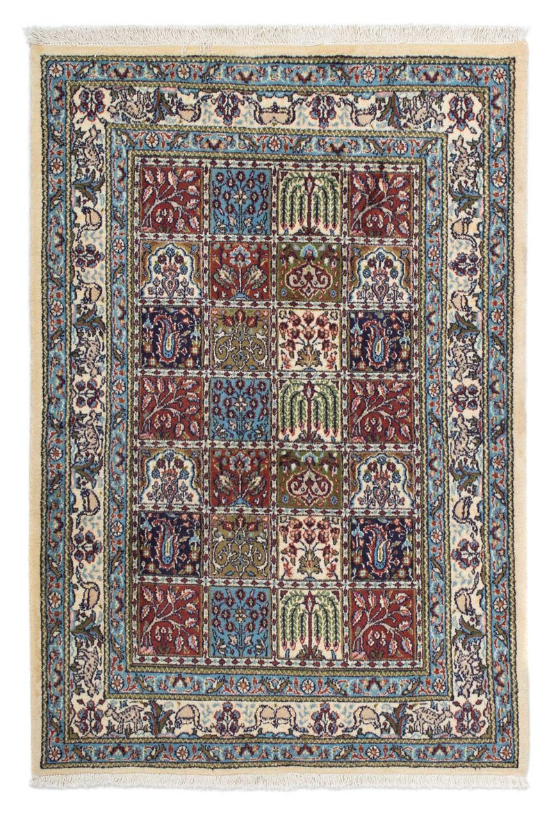 Perserteppich - Classic 145 x 100 cm - mehrfarbig