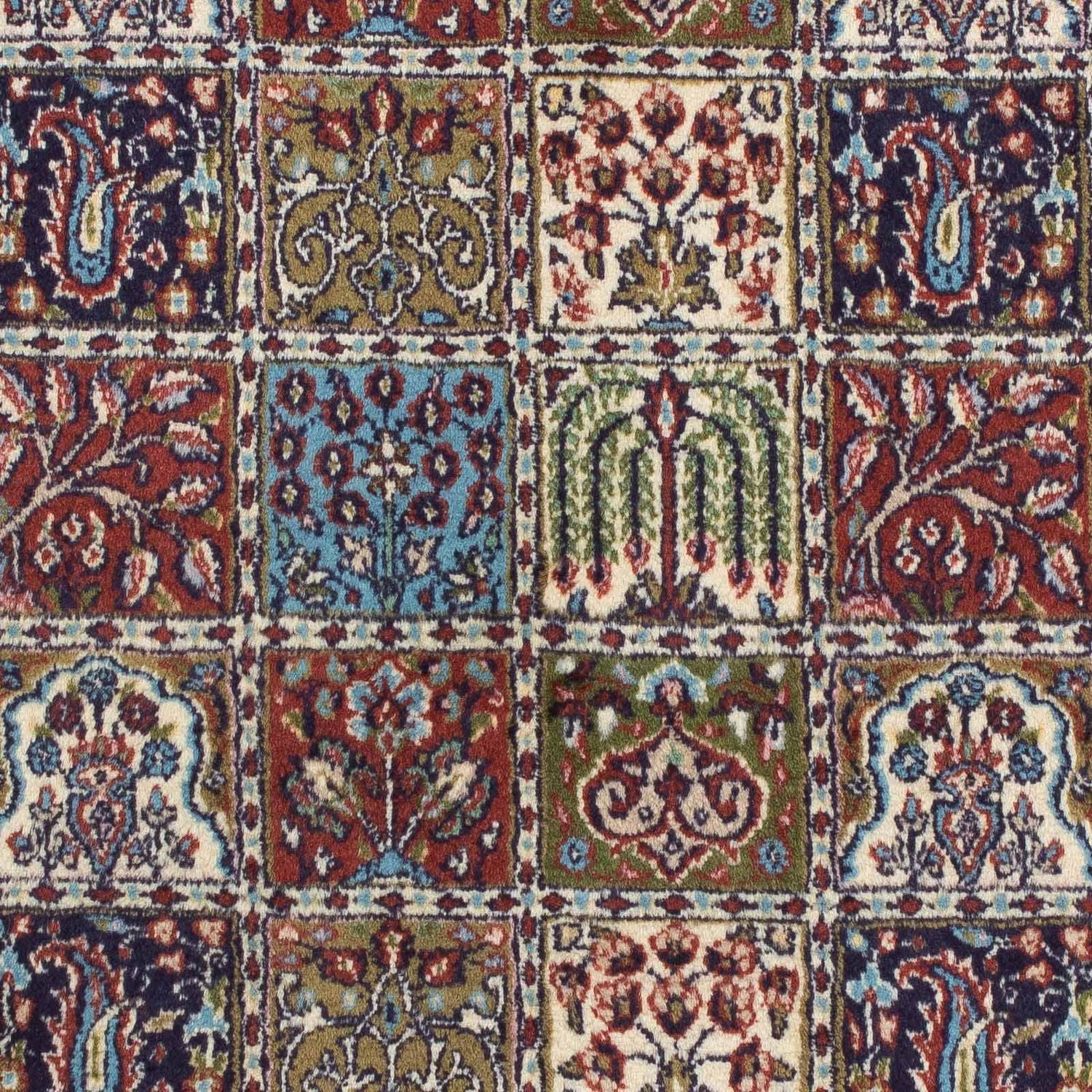 Perserteppich - Classic 145 x 100 cm - mehrfarbig