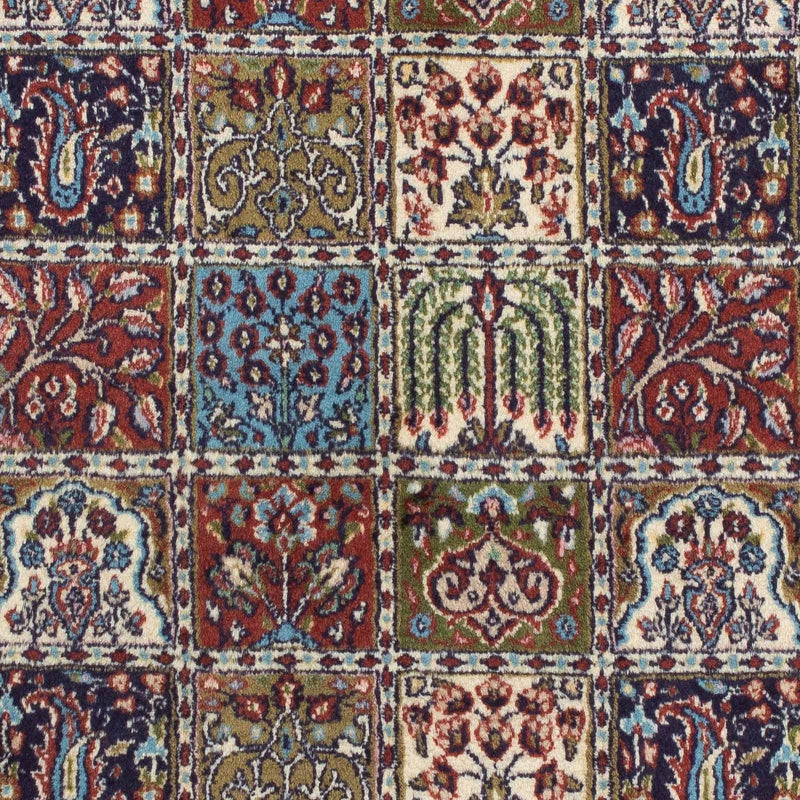 Perserteppich - Classic 145 x 100 cm - mehrfarbig
