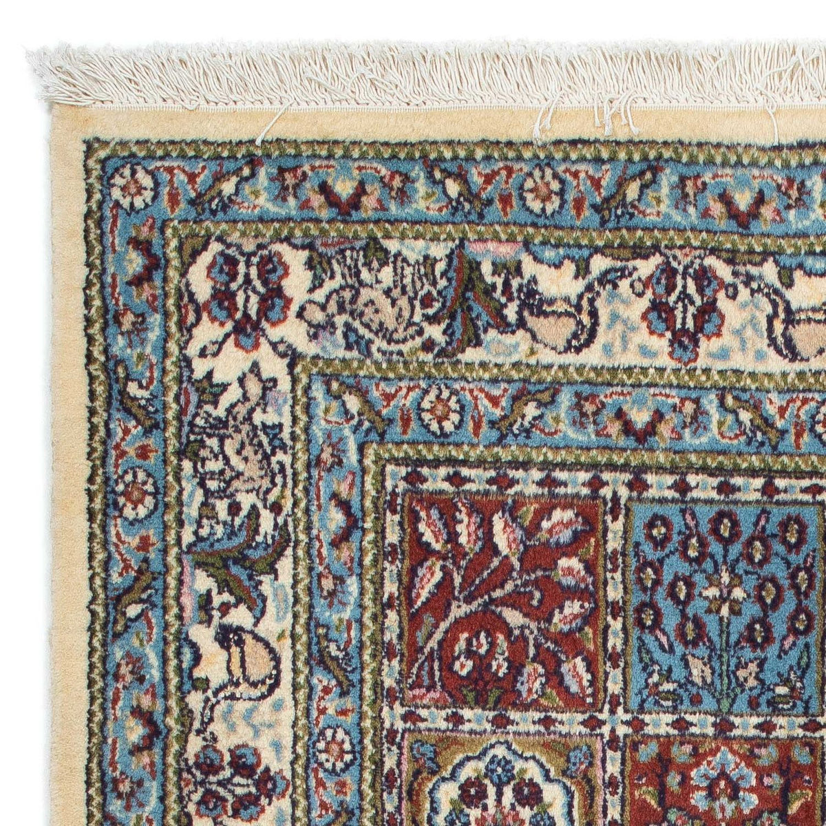 Perserteppich - Classic 145 x 100 cm - mehrfarbig