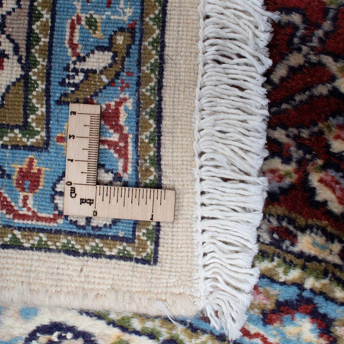 Perserteppich - Classic 145 x 100 cm - mehrfarbig