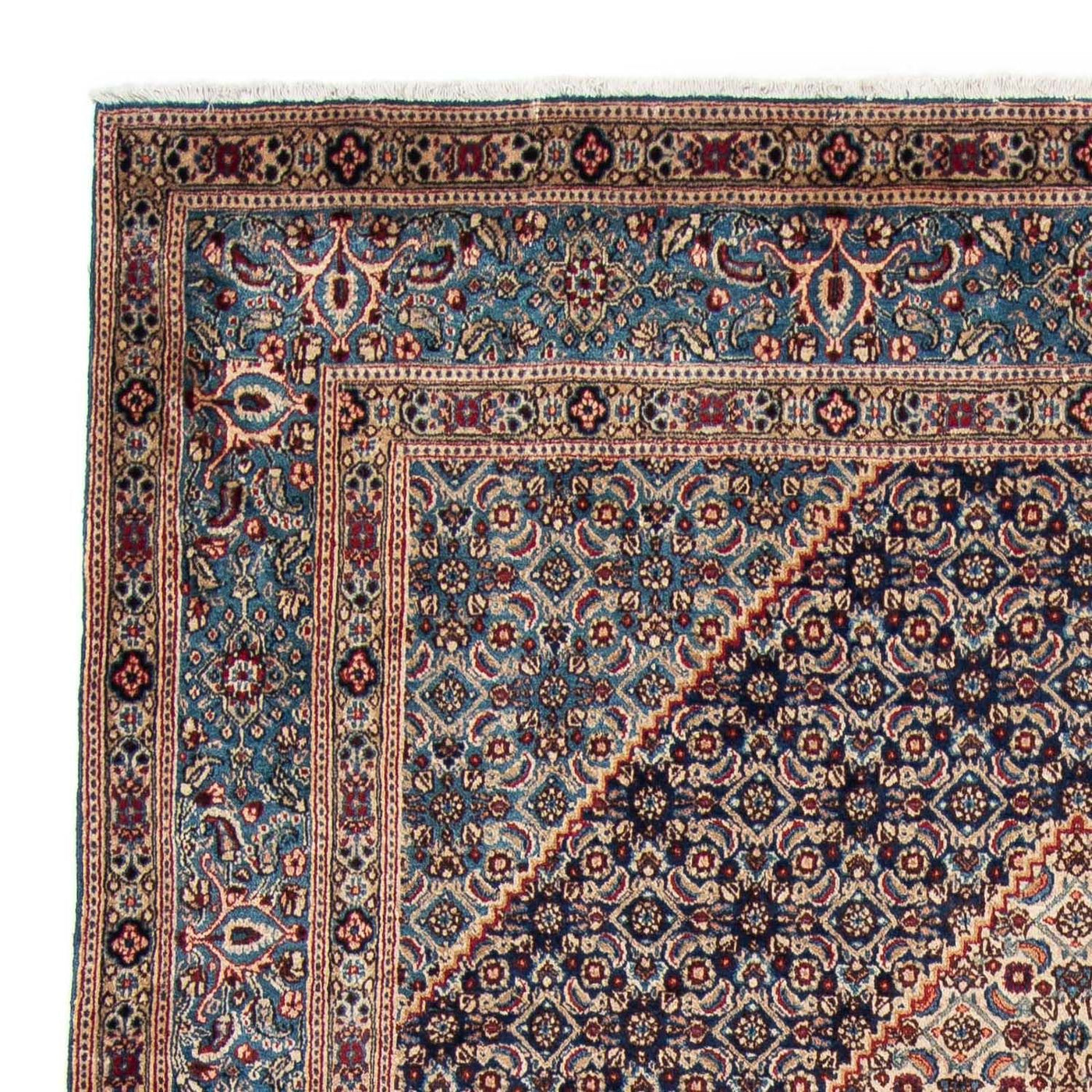 Moud Teppich 305x208cm - Perserteppich