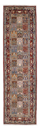Perserteppich - Classic 288 x 81 cm - dunkelrot