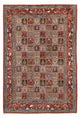 Moud Teppich 295x206cm - Perserteppich