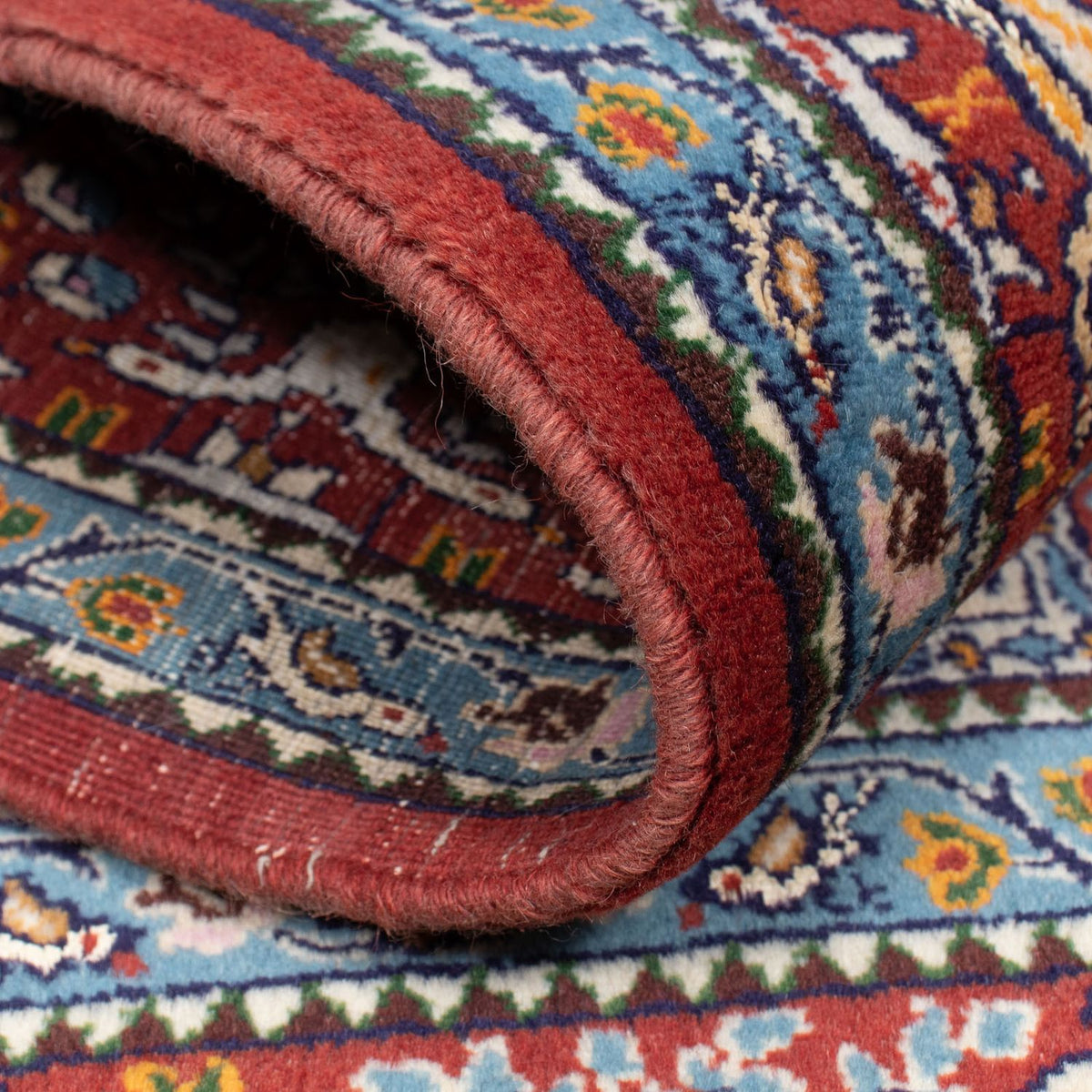 Perserteppich - Classic 150 x 98 cm - mehrfarbig