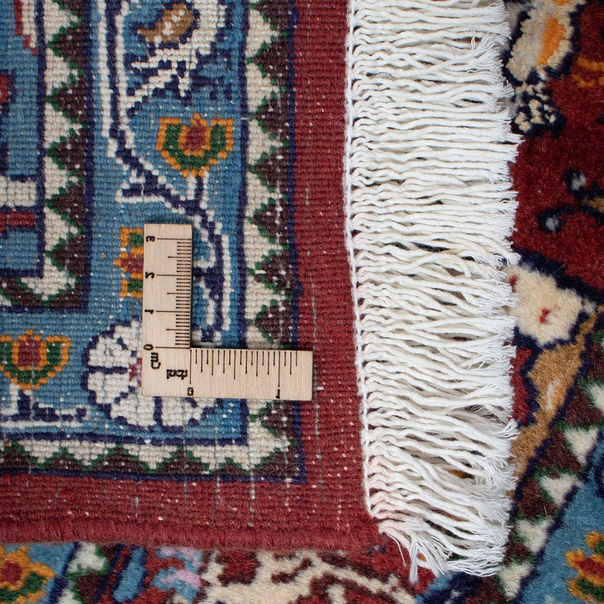 Perserteppich - Classic 150 x 98 cm - mehrfarbig