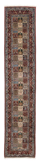 Moud Teppich 388x82cm - Perserteppich