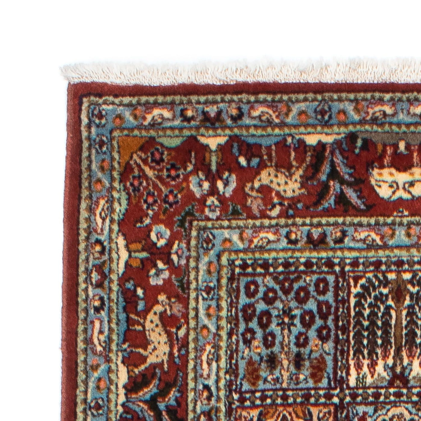 Moud Teppich 300x82cm - Perserteppich