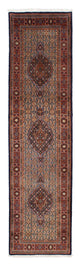 Perserteppich - Classic 82 x 310 cm - braun