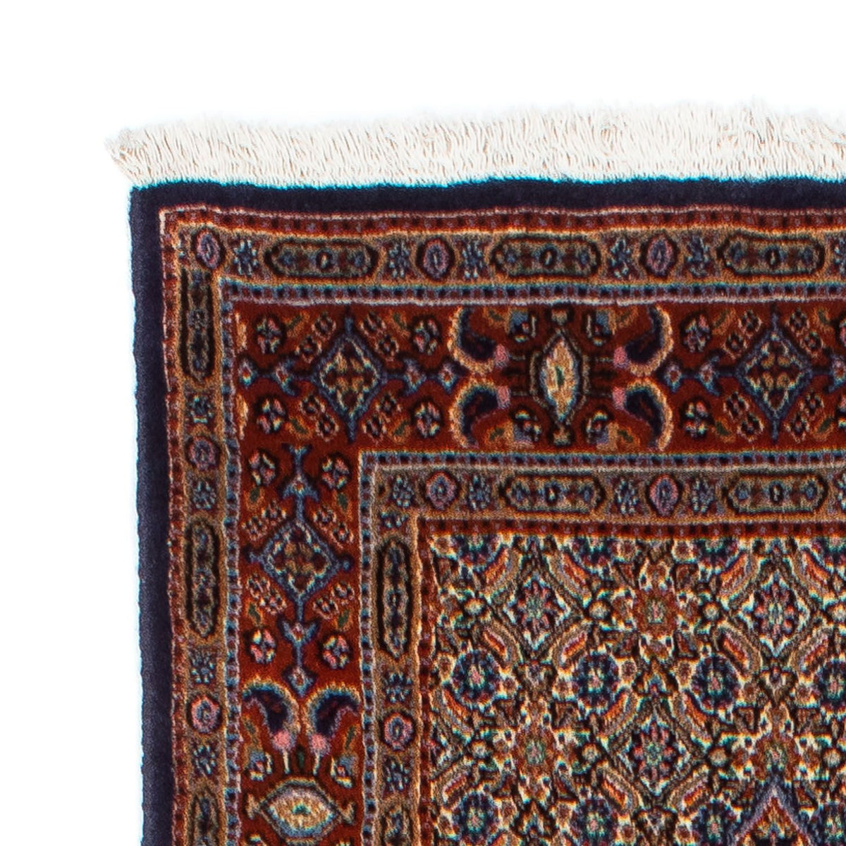 Perserteppich - Classic 82 x 310 cm - braun