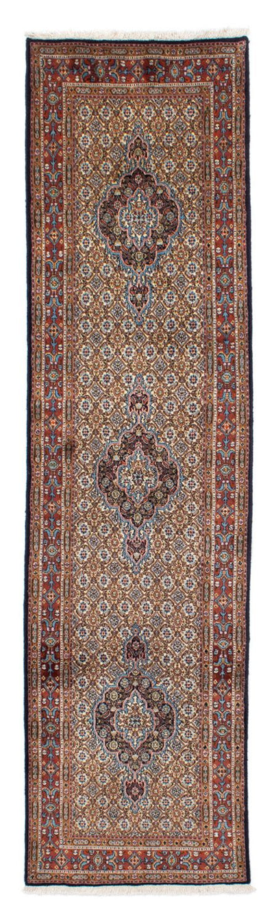 Moud Teppich 75x294cm - Perserteppich