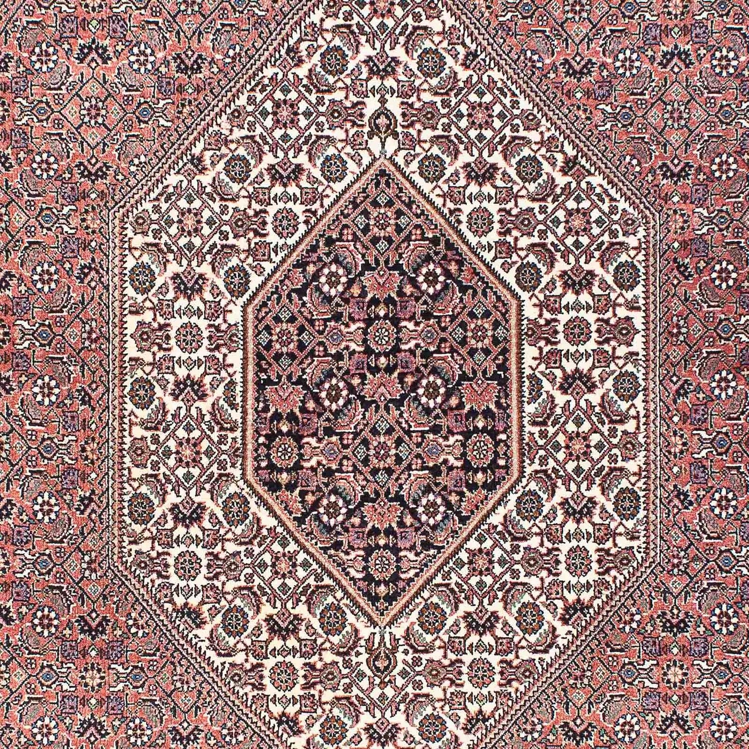 Perserteppich - Bidjar - Royal 208 x 138 cm