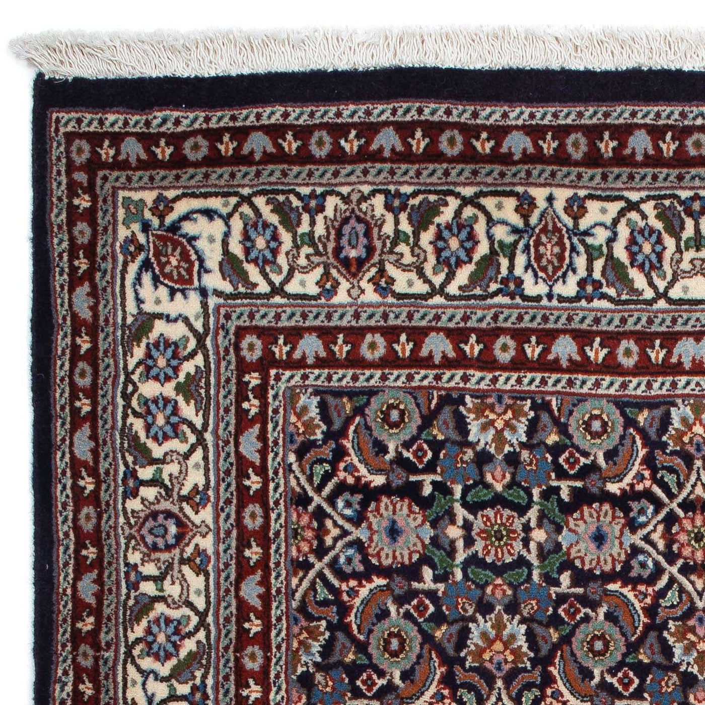 Moud Teppich 159x109cm - Perserteppich
