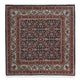 Moud Teppich 100x100cm - Perserteppich