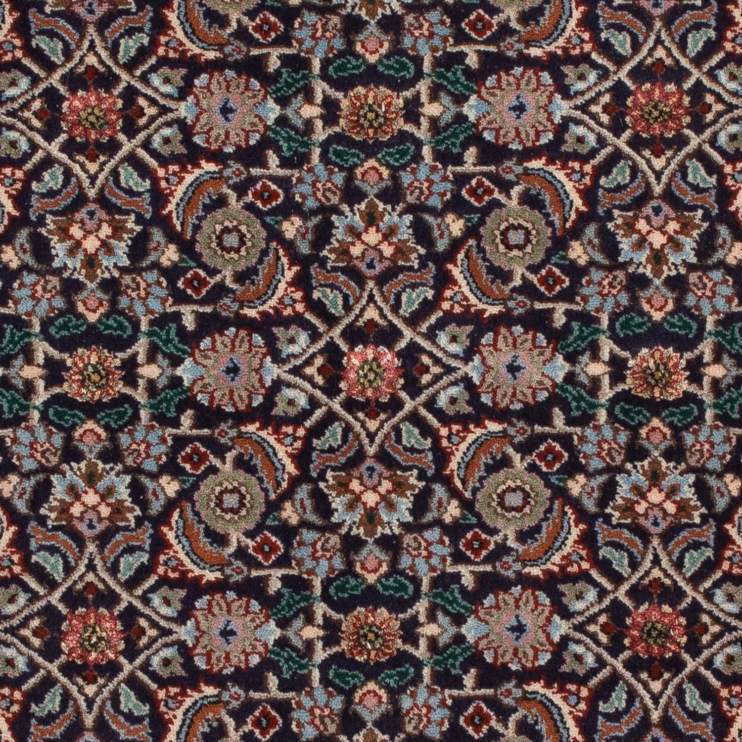 Perserteppich - Classic 100 x 100 cm