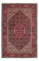 Bidjar - Zanjan Teppich 216x138cm - Perserteppich