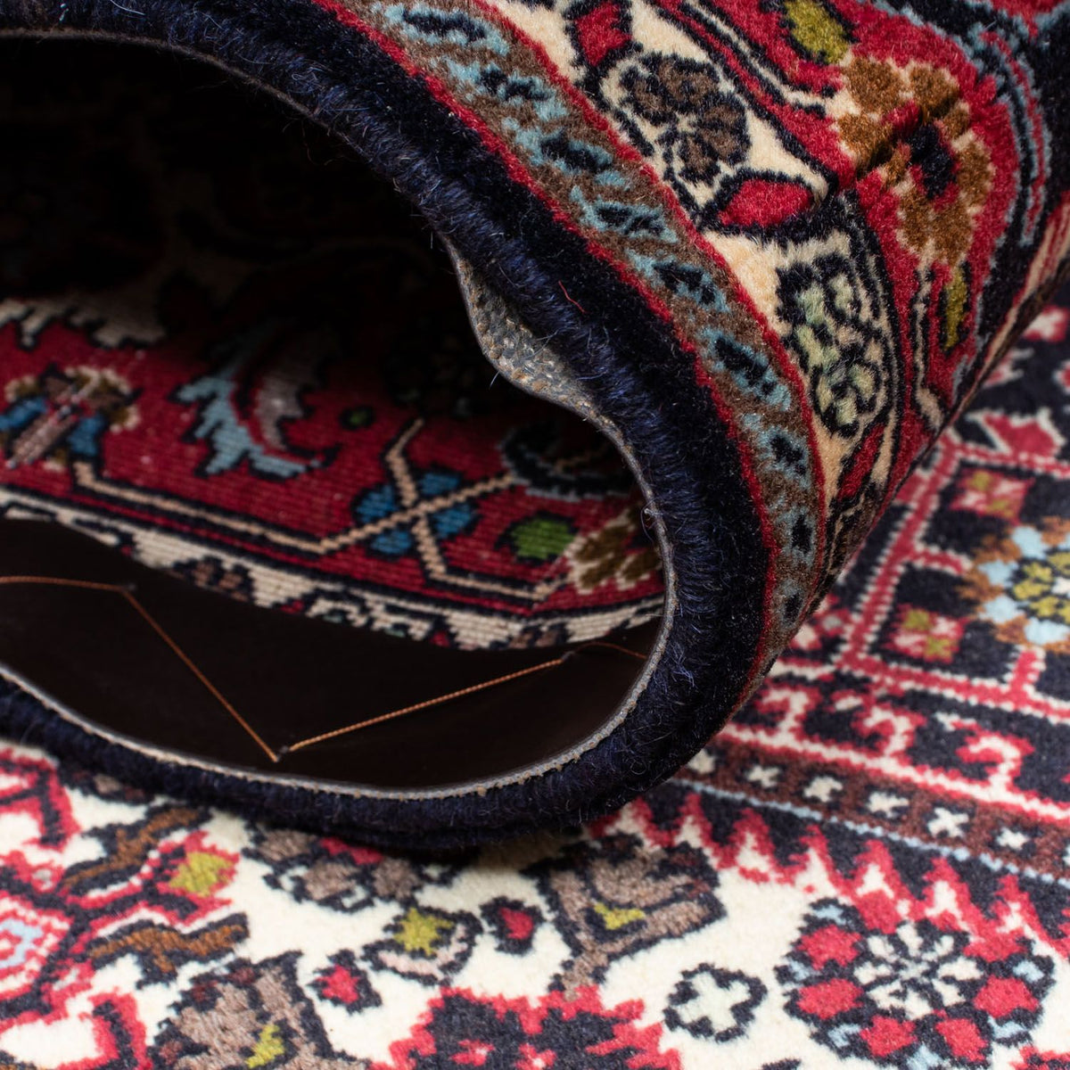 Perserteppich - Bidjar 216 x 138 cm