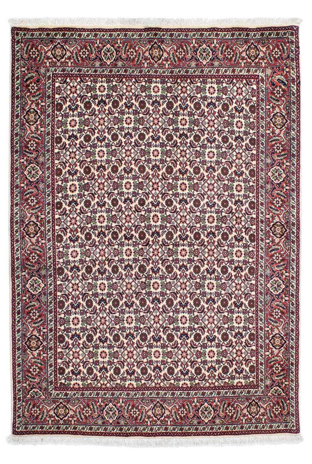 Perserteppich - Bidjar 207 x 128 cm