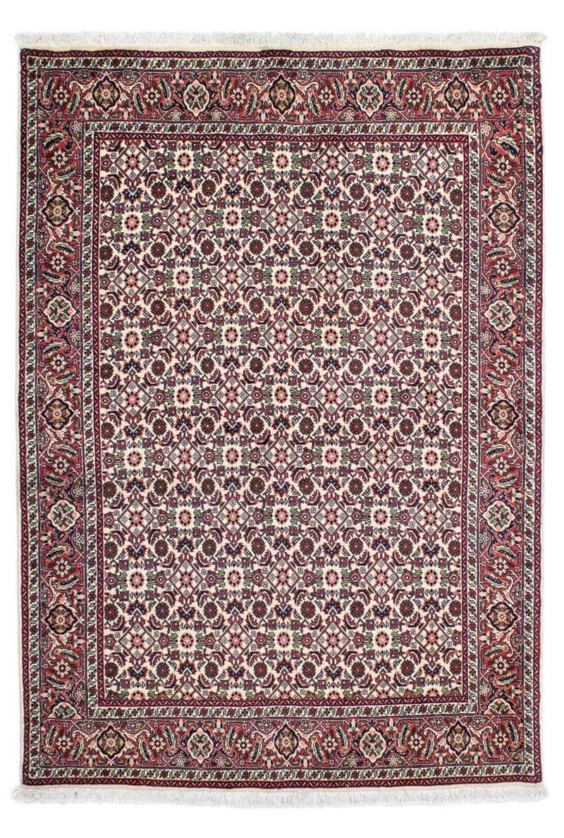 Perserteppich - Bidjar 207 x 128 cm