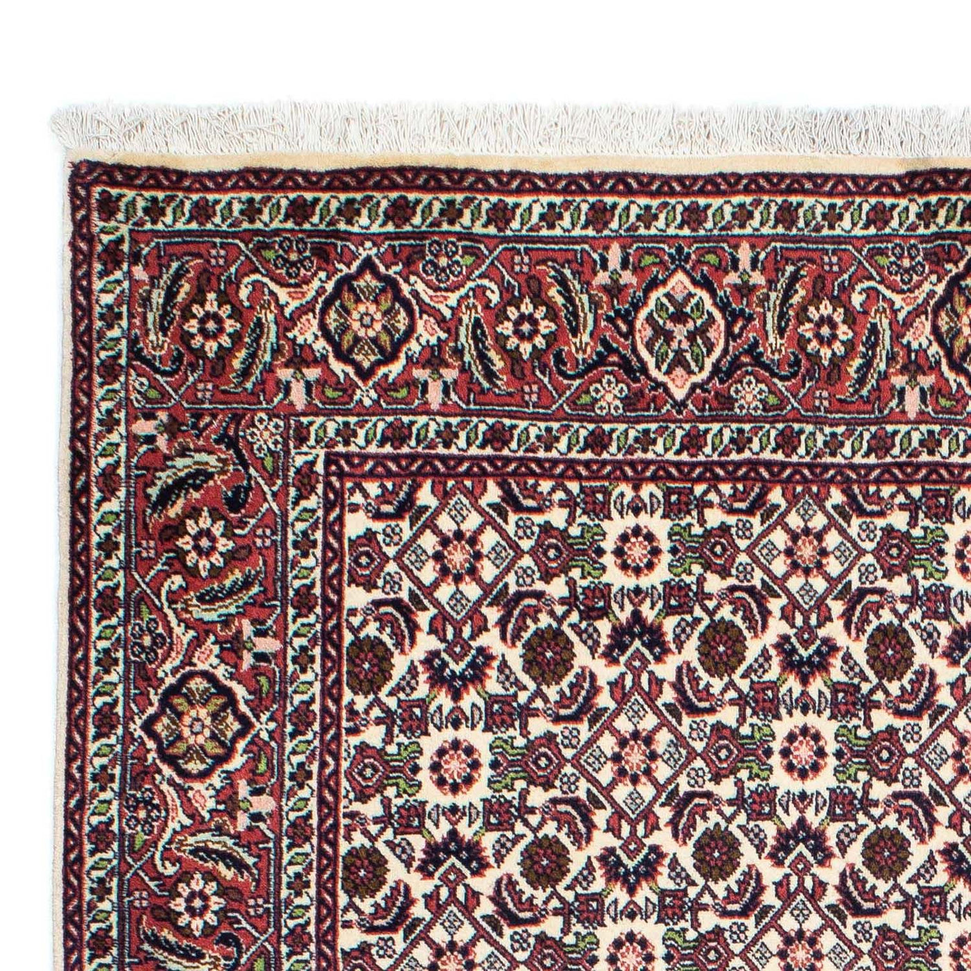 Bidjar - Zanjan Teppich 207x128cm - Perserteppich