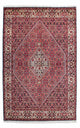 Bidjar - Zanjan Teppich 141x230cm - Perserteppich