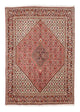 Bidjar Teppich 237x176cm - Perserteppich