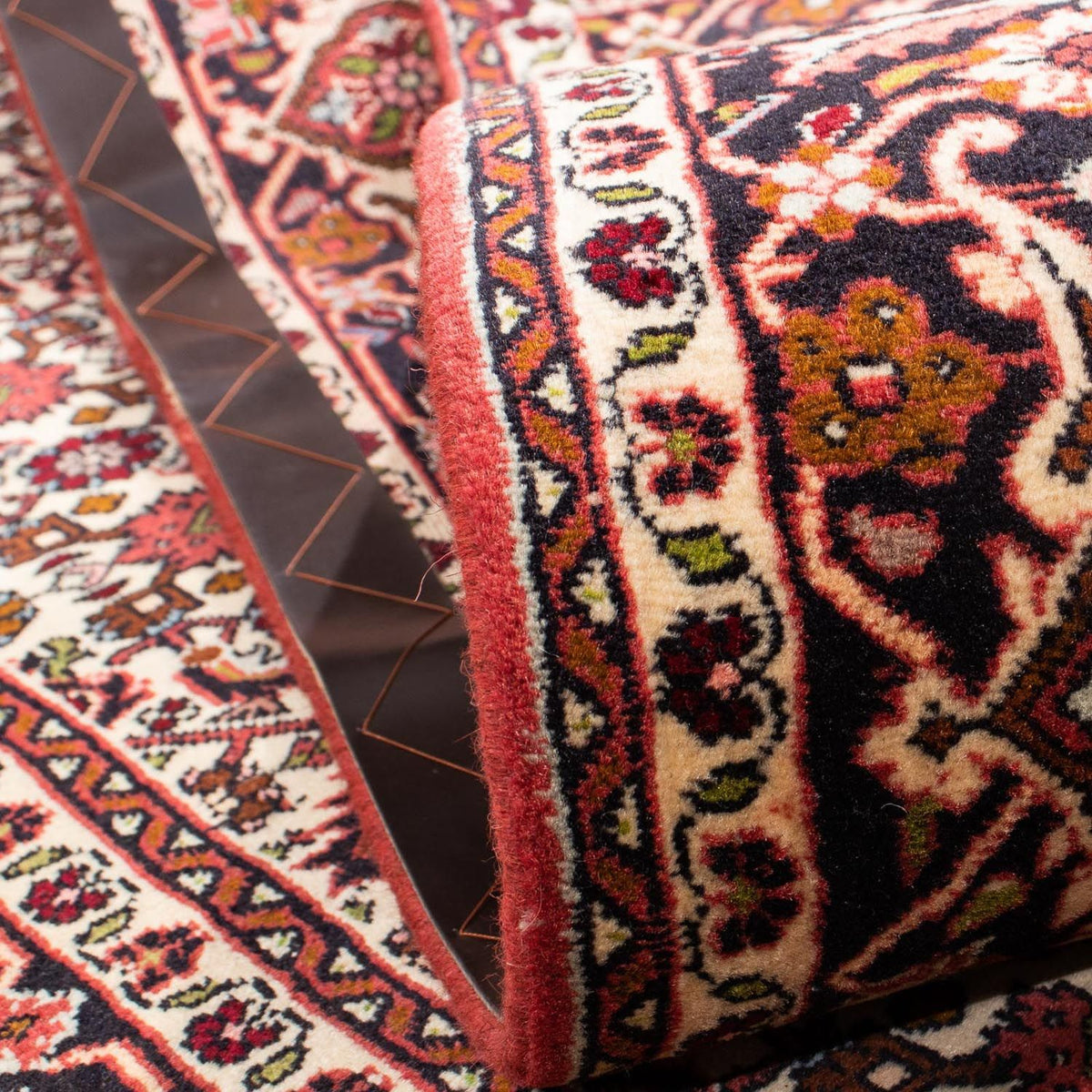 Perserteppich - Bidjar 237 x 176 cm