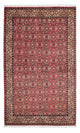 Bidjar - Zanjan Teppich 233x138cm - Perserteppich