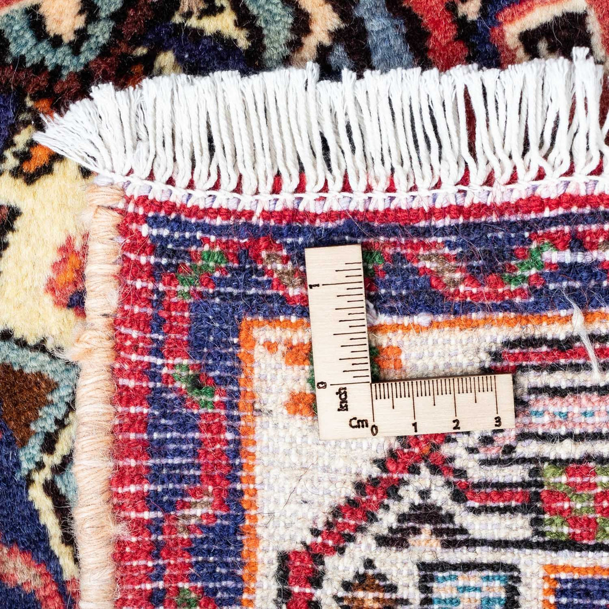 Perserteppich - Nomadic 120 x 75 cm