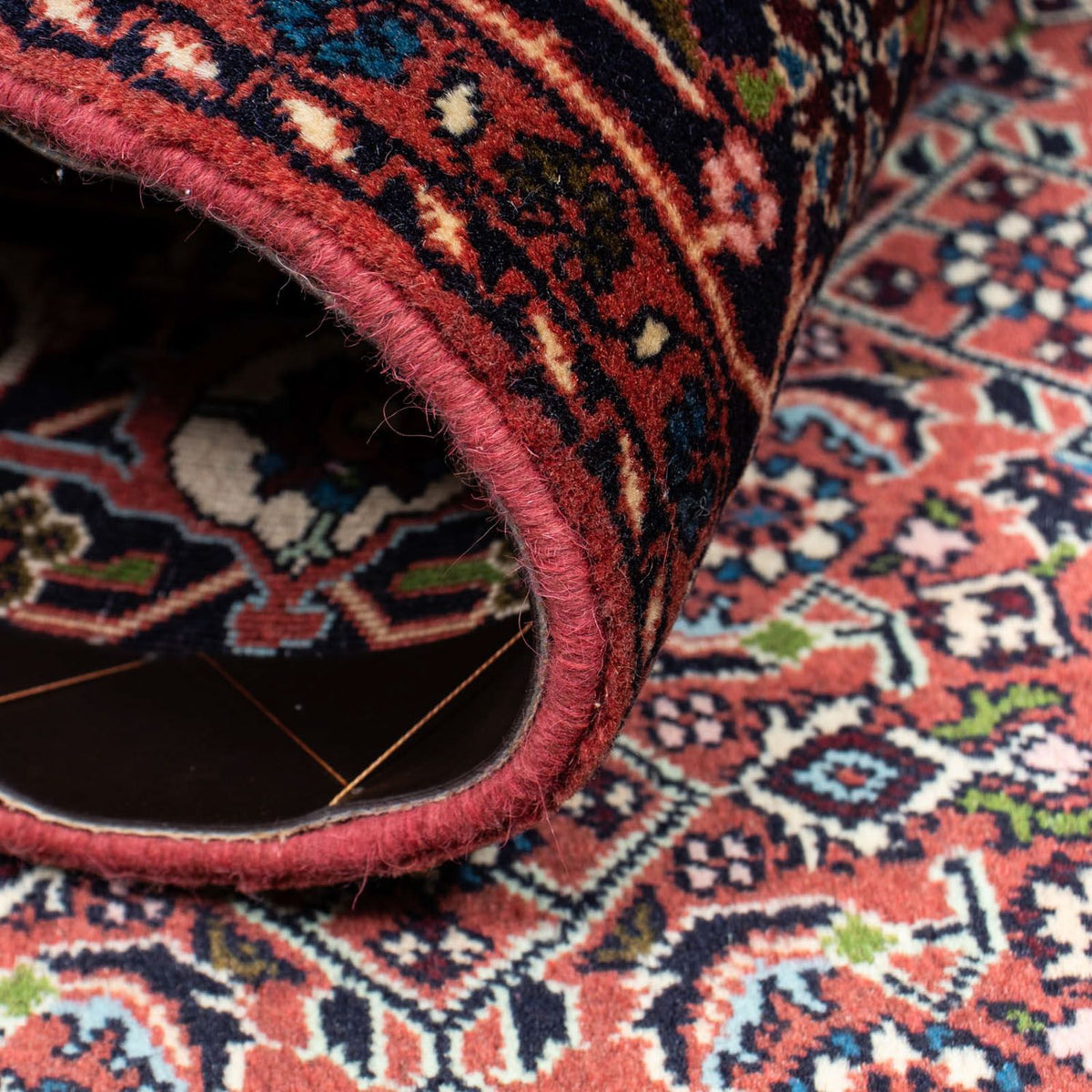 Perserteppich - Bidjar 235 x 140 cm