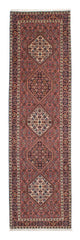 Bidjar Teppich 297x84cm - Perserteppich