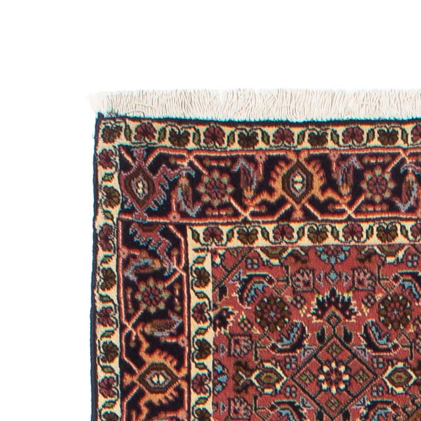 Bidjar Teppich 297x84cm - Perserteppich