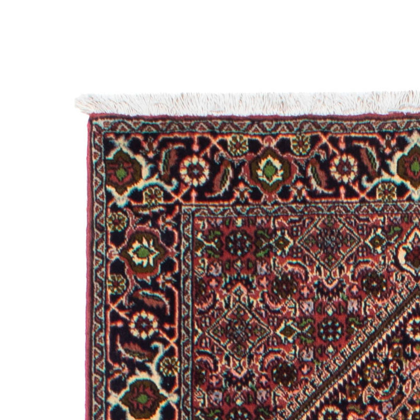 Bidjar Teppich 298x82cm - Perserteppich