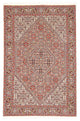 Bidjar - Zanjan Teppich 176x110cm - Perserteppich