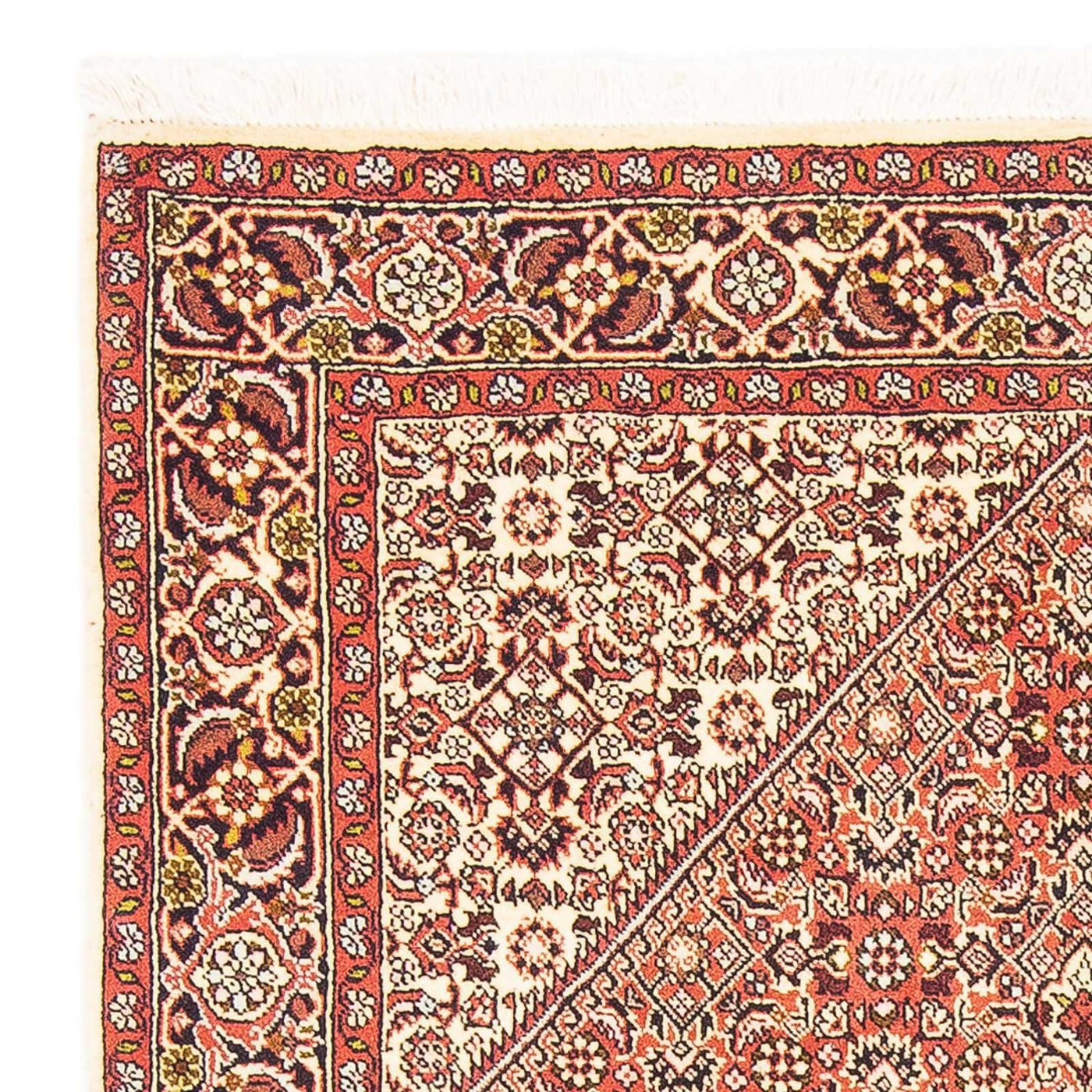 Bidjar - Zanjan Teppich 176x110cm - Perserteppich