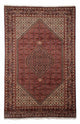 Bidjar Teppich 321x197cm - Perserteppich