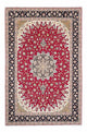 Täbriz - 50 Raj Teppich 316x204cm - Perserteppich