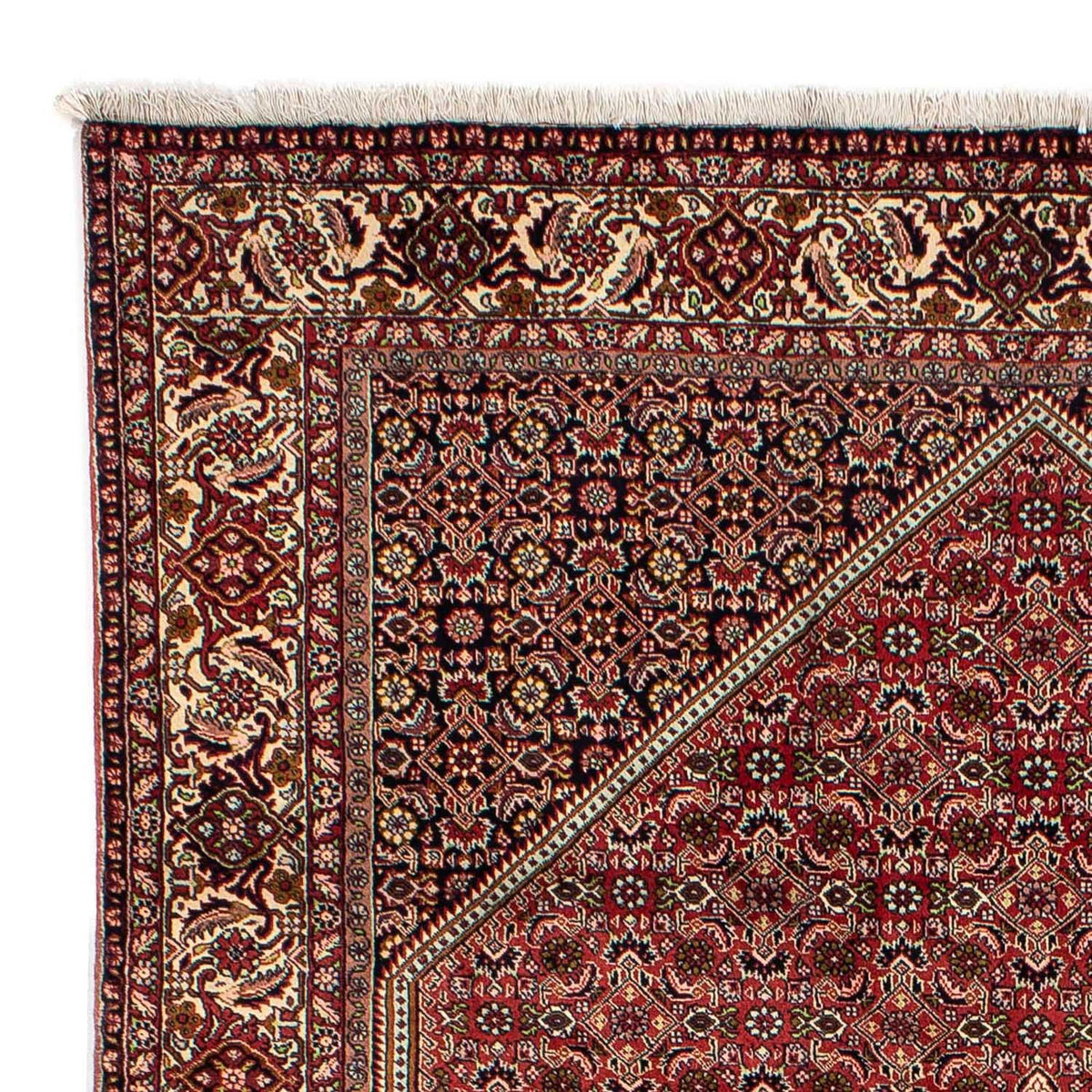 Bidjar Teppich 198x302cm - Perserteppich