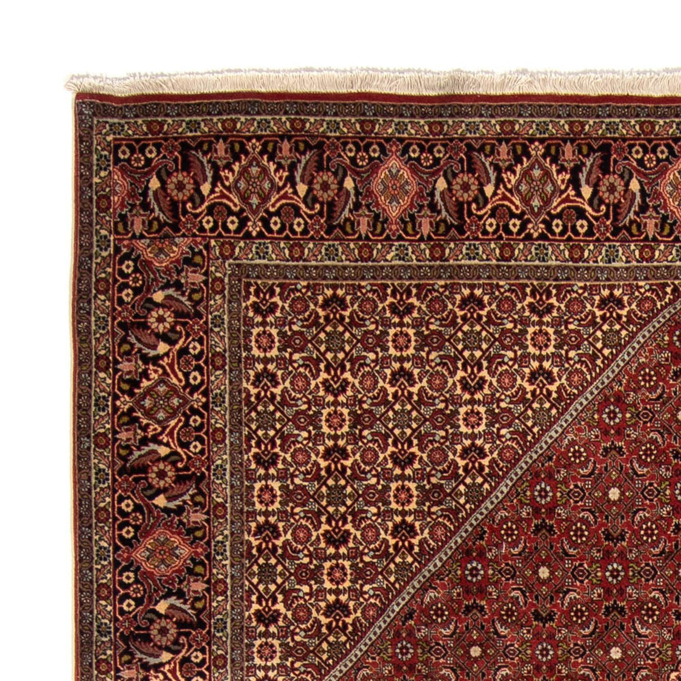 Bidjar Teppich 345x247cm - Perserteppich