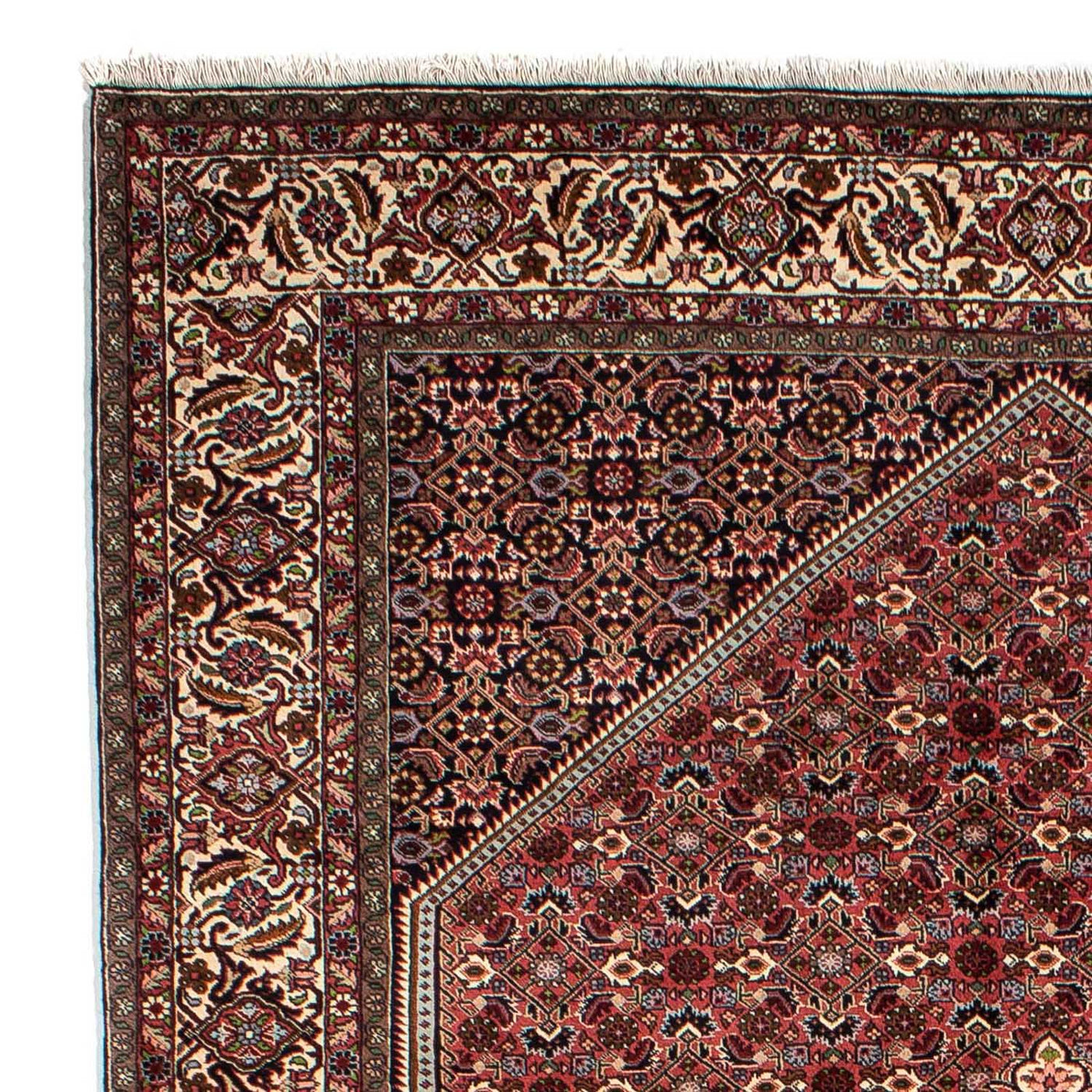 Bidjar Teppich 290x203cm - Perserteppich