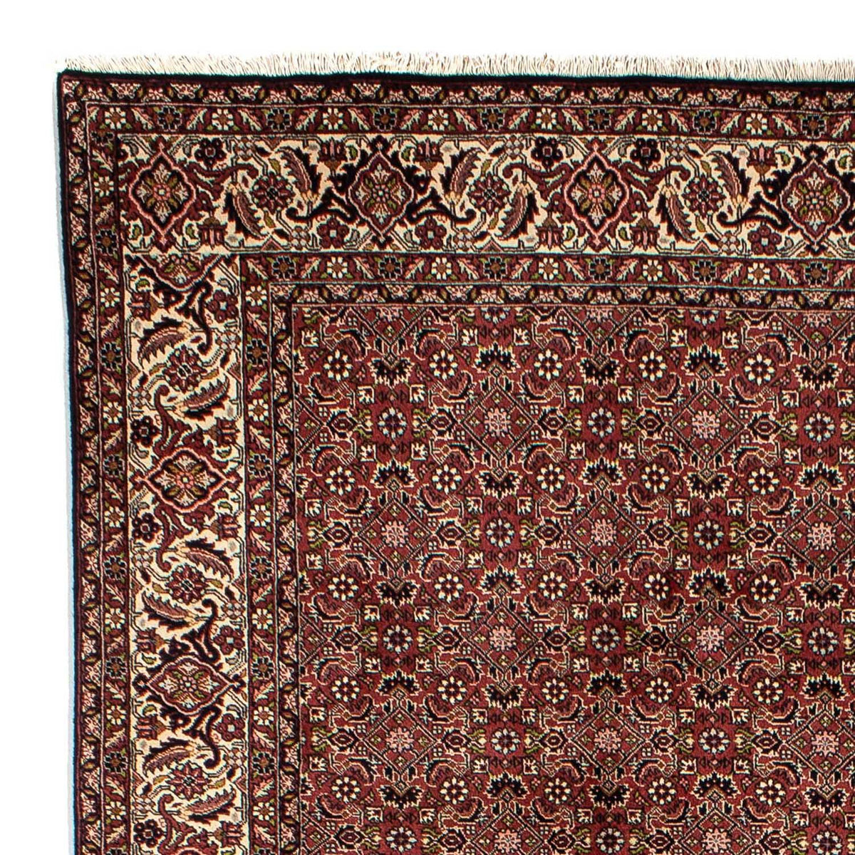 Bidjar Teppich 198x292cm - Perserteppich