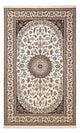 Nain - 6la Teppich 210x128cm - Perserteppich