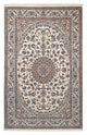 Nain - 6la Teppich 194x128cm - Perserteppich