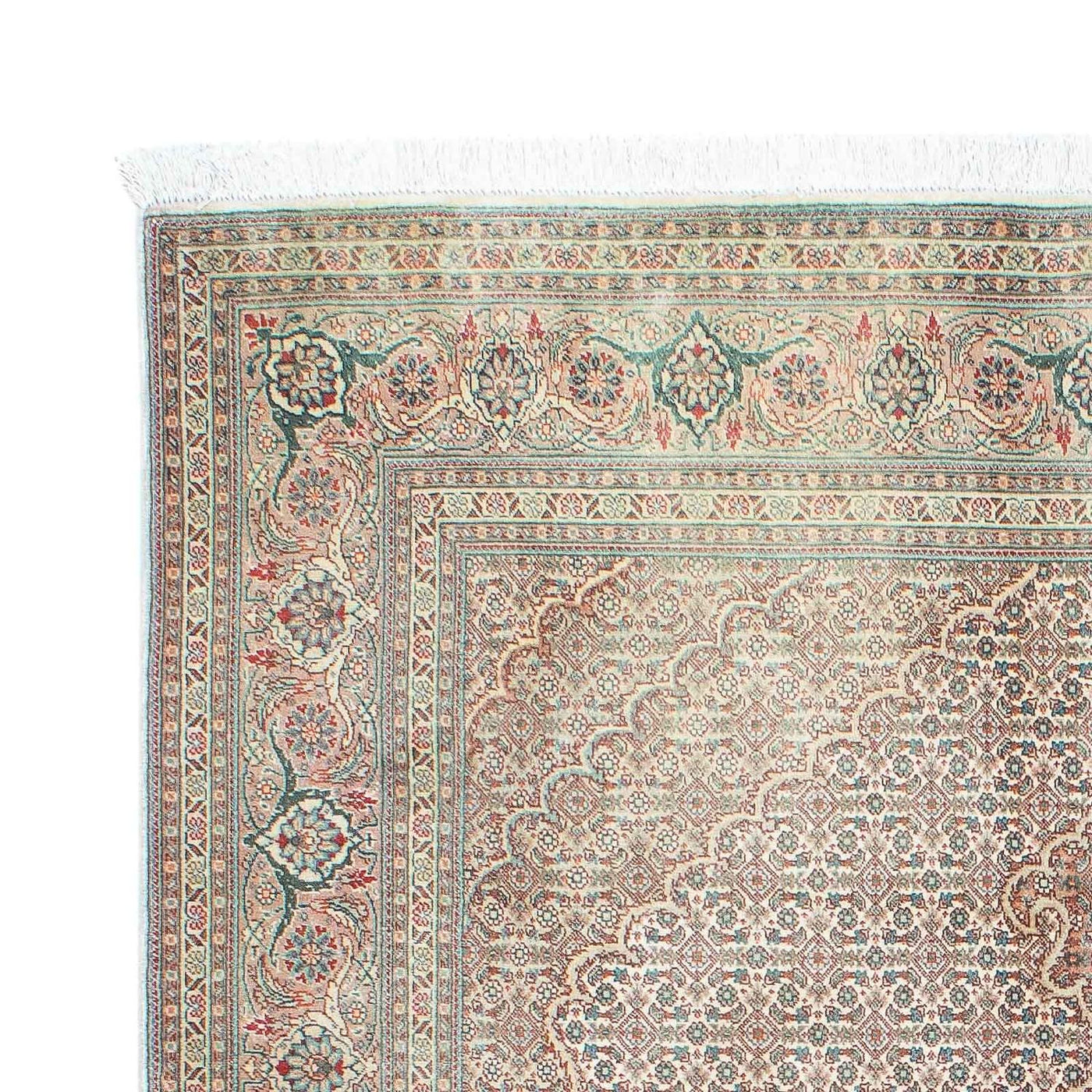 Täbriz Teppich 195x149cm - Perserteppich